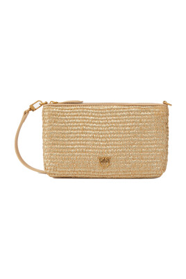 rafia-laminated-leather-mini-bag