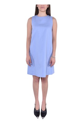 robe-sans-manches-en-coton-et-lin