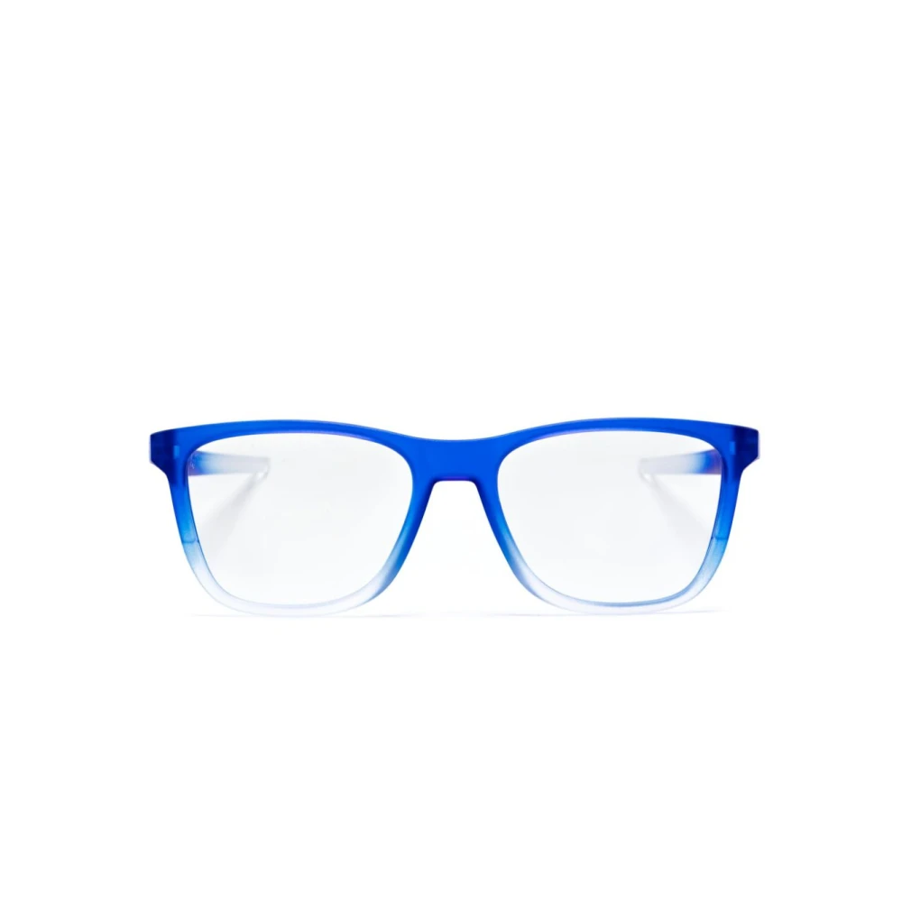 Oakley Ox8163 816311 Optical Frame Blue Heren