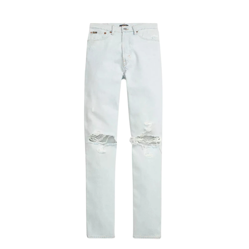Jeans > Straight Jeans - - Ralph Lauren - Modalova