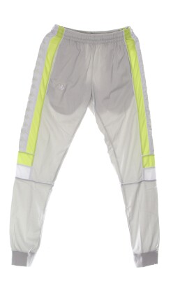 slim-menand-39-s-tracksuit-pants-gray-lt-green
