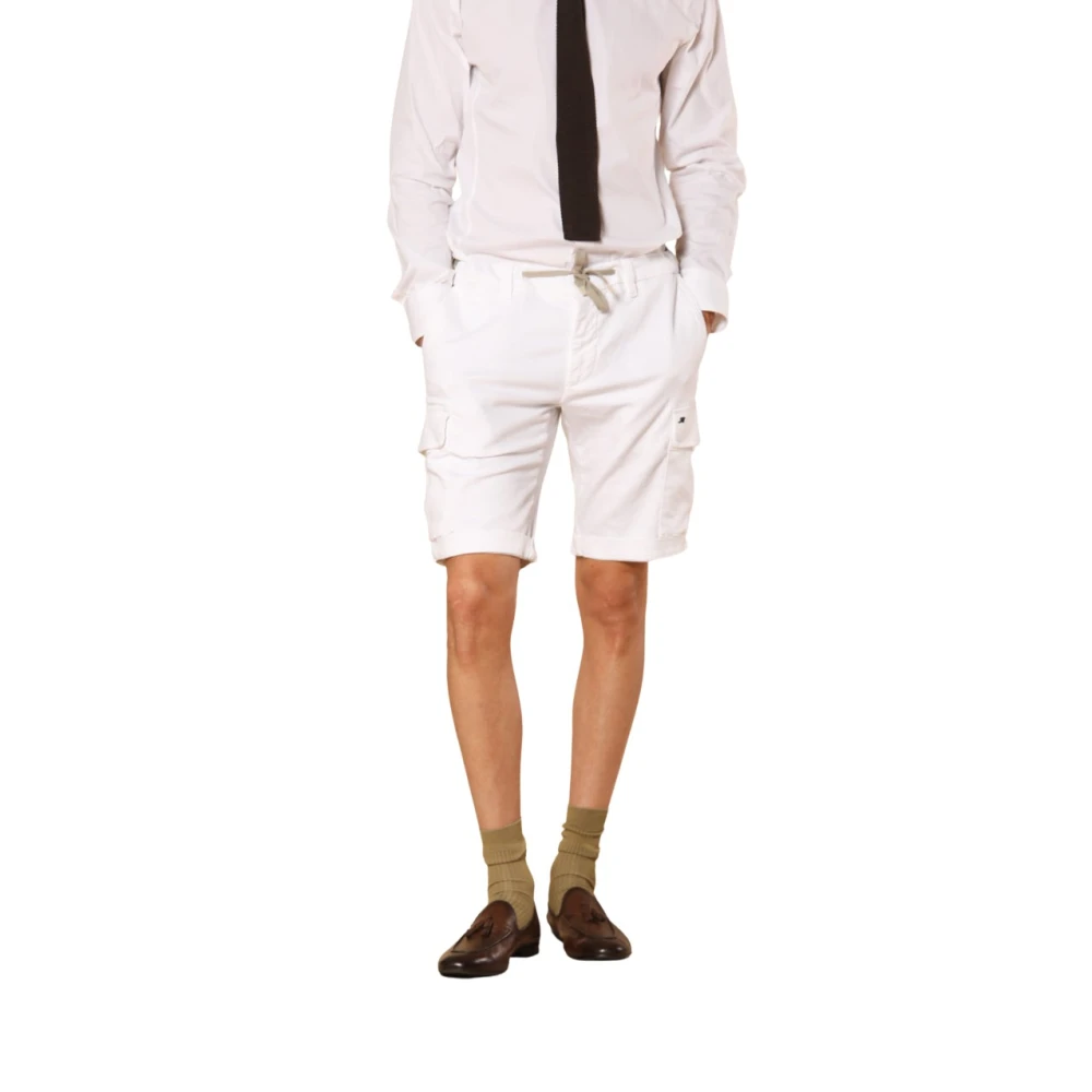 Shorts > Casual Shorts - - Mason's - Modalova