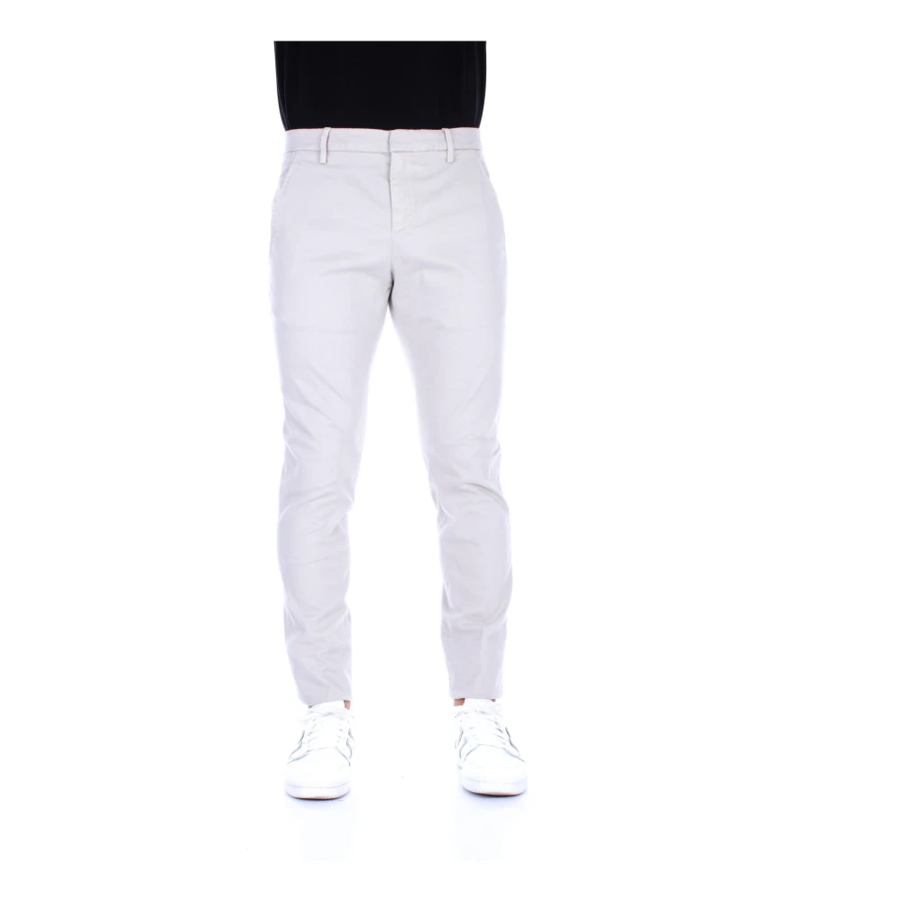 Trousers > Chinos - - Dondup - Modalova