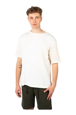 Elegant Rund Hals T-shirt