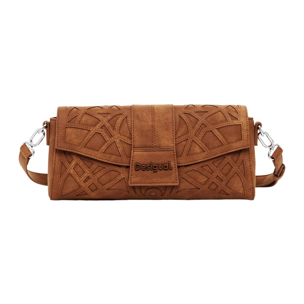 Bags > Shoulder Bags - - Desigual - Modalova