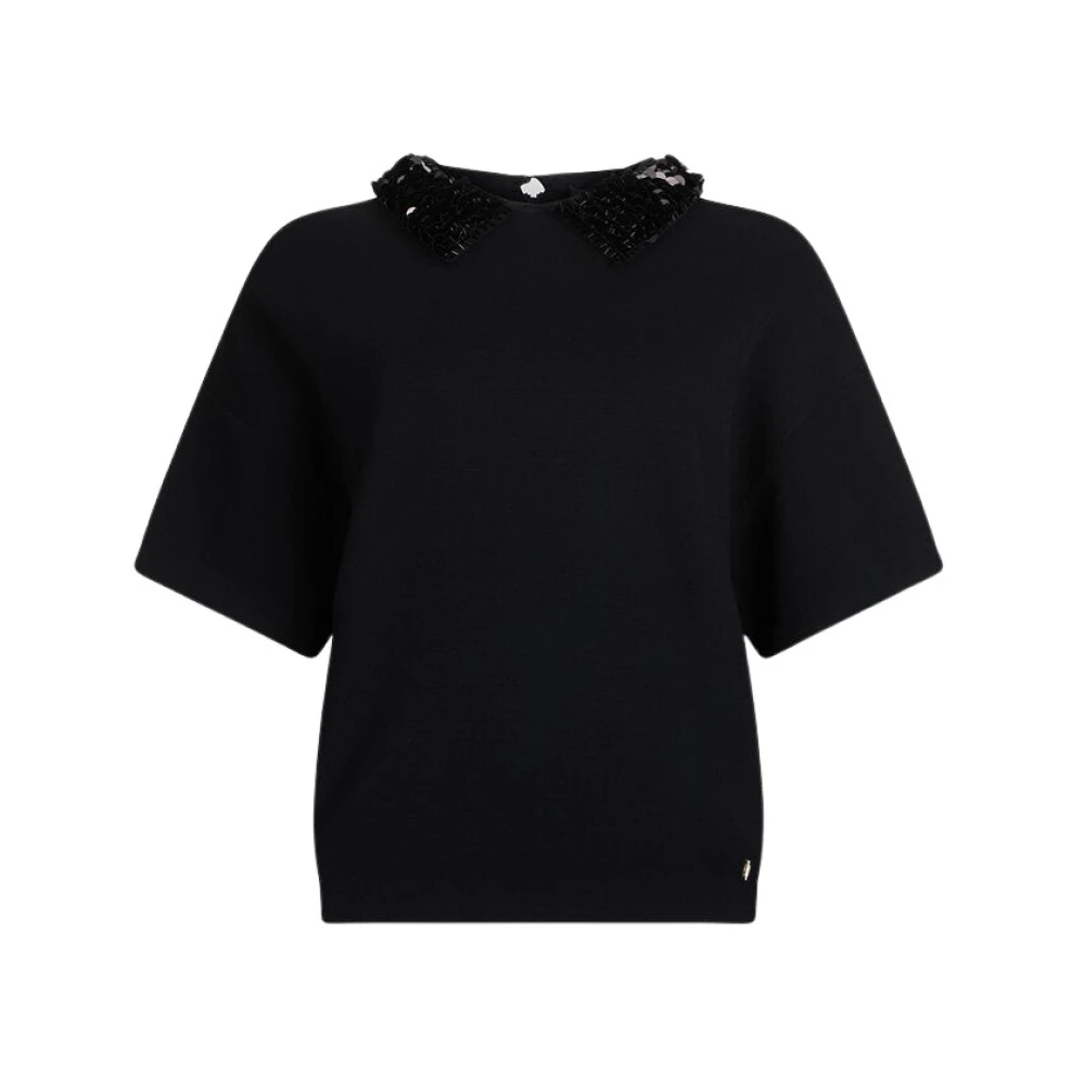 Tops > Polo Shirts - - Liu Jo - Modalova