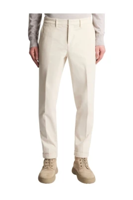Capri Trousers