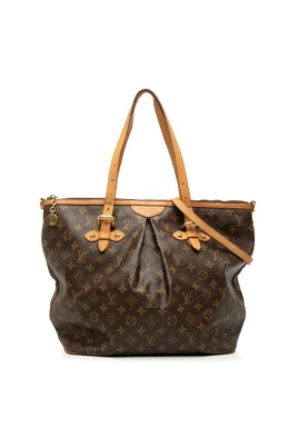 Pre-owned Palermo GM Tote Bag
