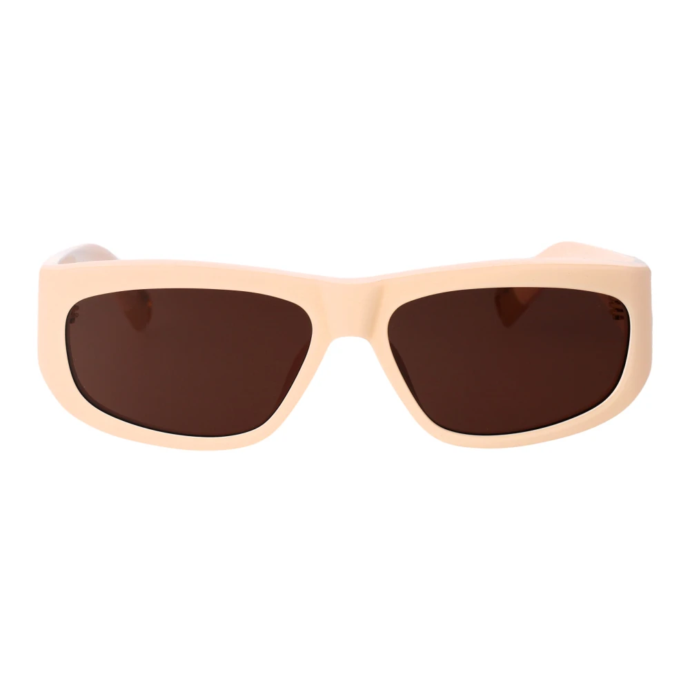 Accessories > Sunglasses - - Jacquemus - Modalova