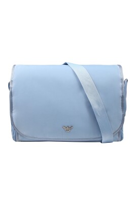 light-blue-changing-bag-with-elasticated-pockets