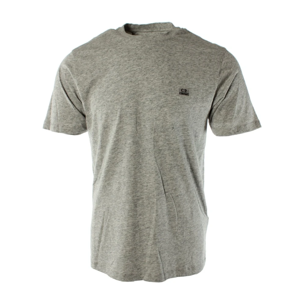 Tops > T-Shirts - - C.p. Company - Modalova