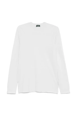 Grå Sweatshirt för Män Casual Stil