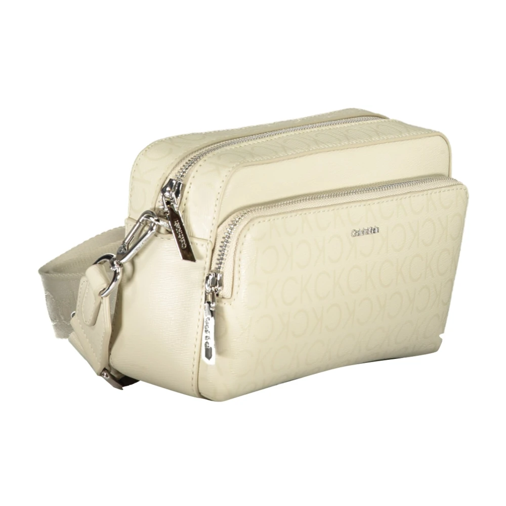 Calvin Klein Tassen en accessoires Beige Dames