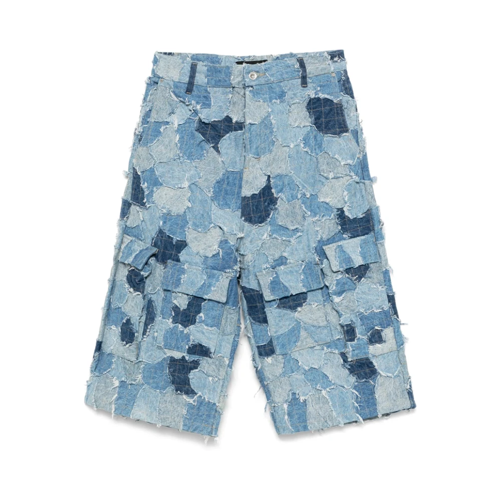 Shorts > Denim Shorts - - Who Decides War - Modalova