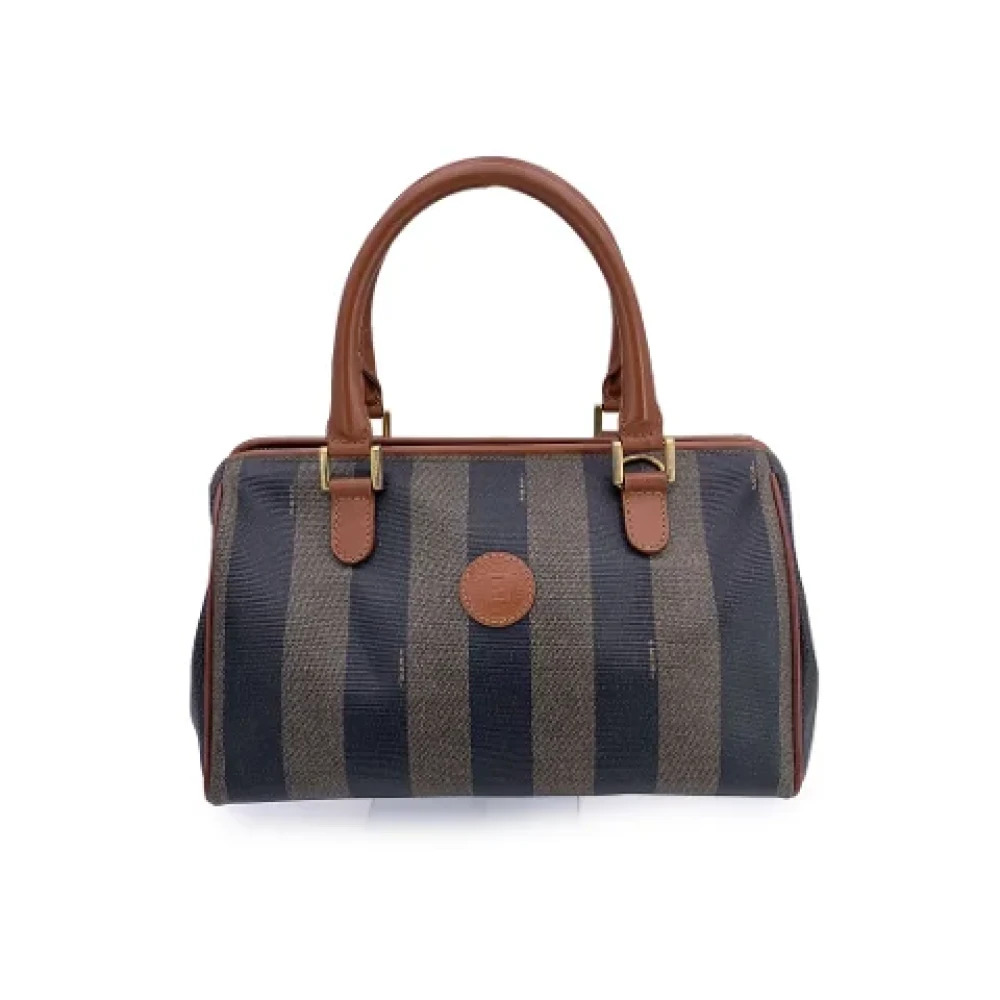 Pre-owned > Pre-owned Bags > Pre-owned Handbags - - Fendi Vintage - Modalova