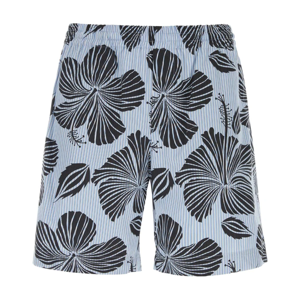 Shorts > Casual Shorts - - Msgm - Modalova