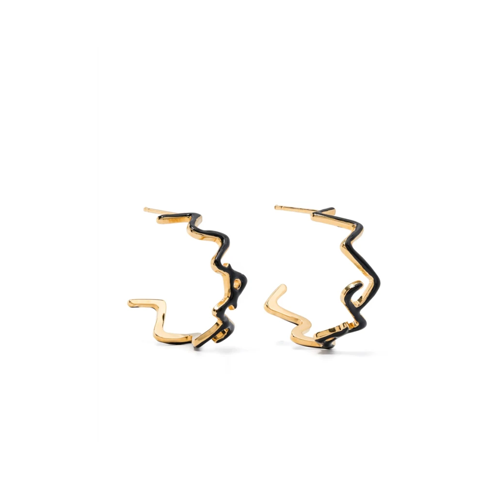 Accessories > Jewellery > Earrings - - Marni - Modalova