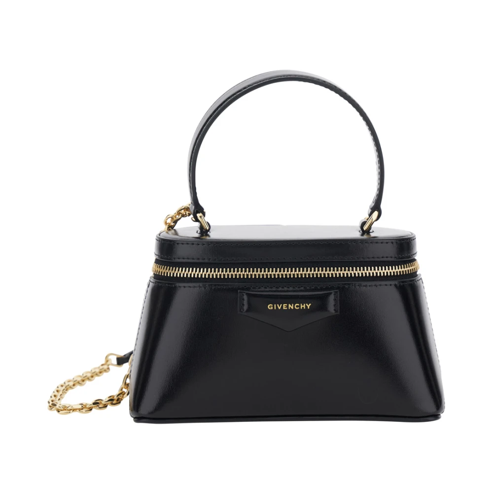 Givenchy Women's Black Antigona Vanity Bag