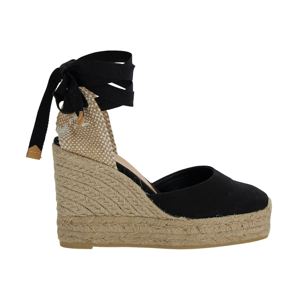 Castaner discount espadrilles noires