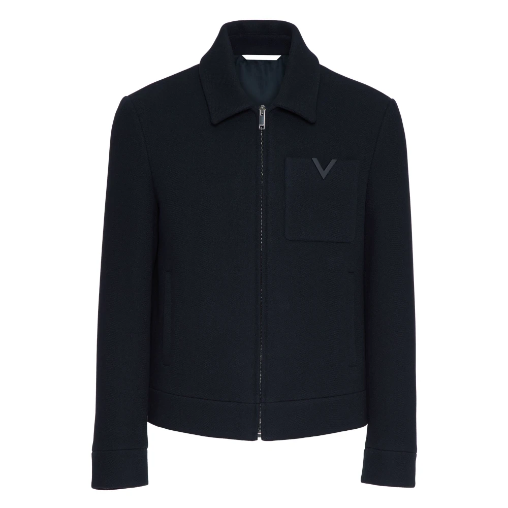 Jackets > Light Jackets - - Valentino Garavani - Modalova