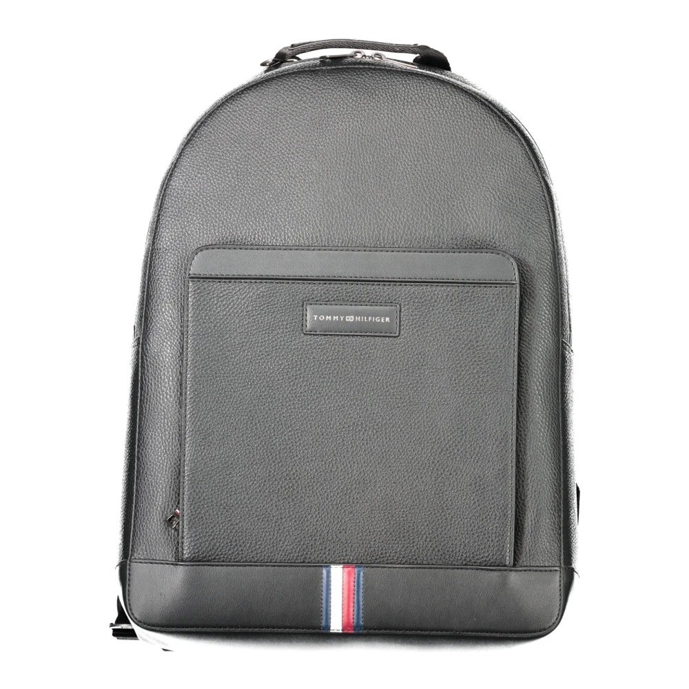 Tommy Hilfiger Tassen en Accessoires Black Dames