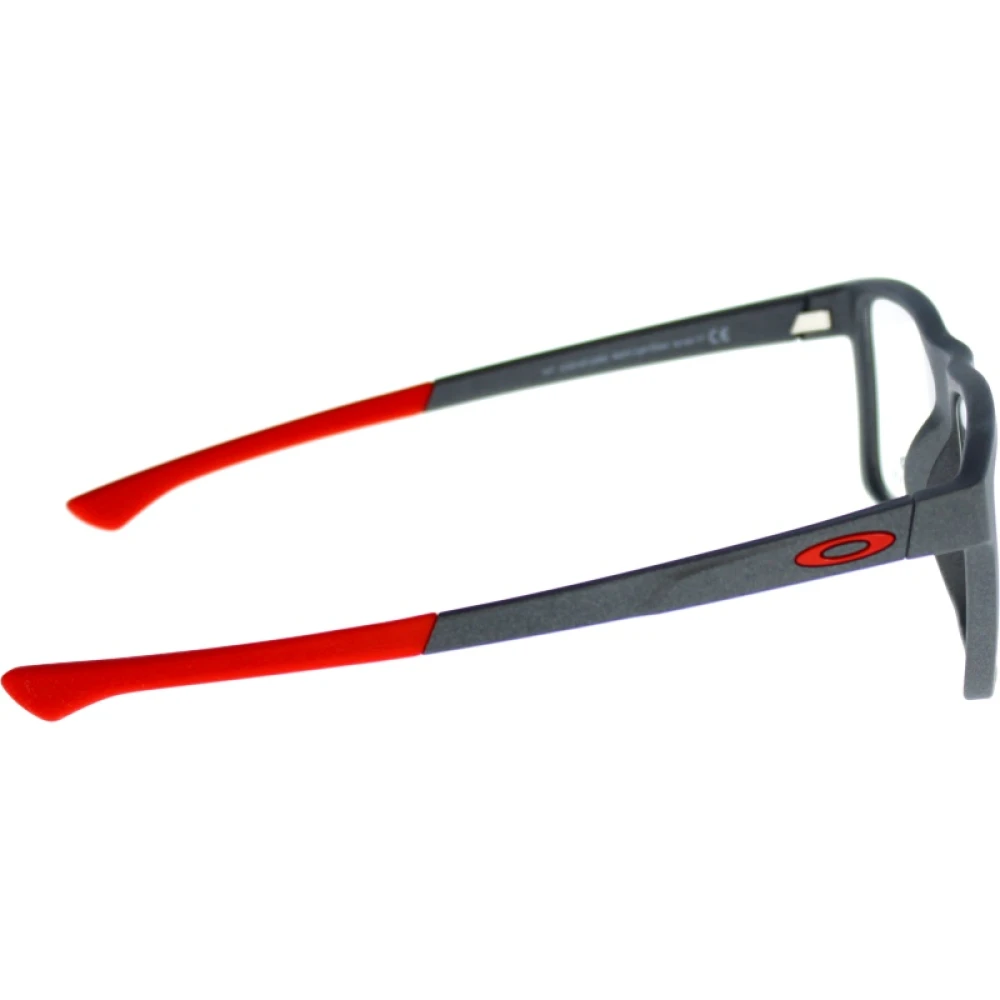 Oakley Volt Drop Originele Bril Gray Heren