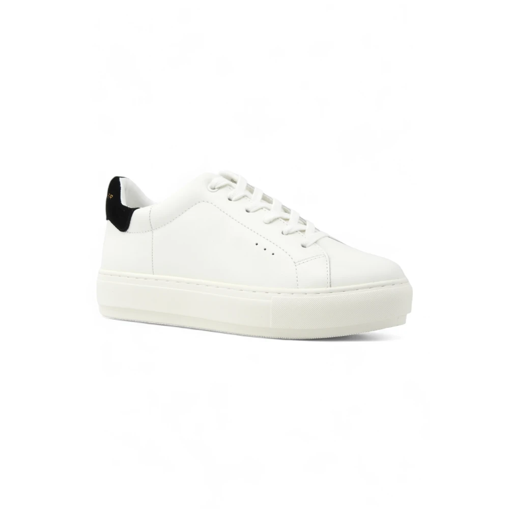 Kurt Geiger Sneakers Dames Schoenen Wit