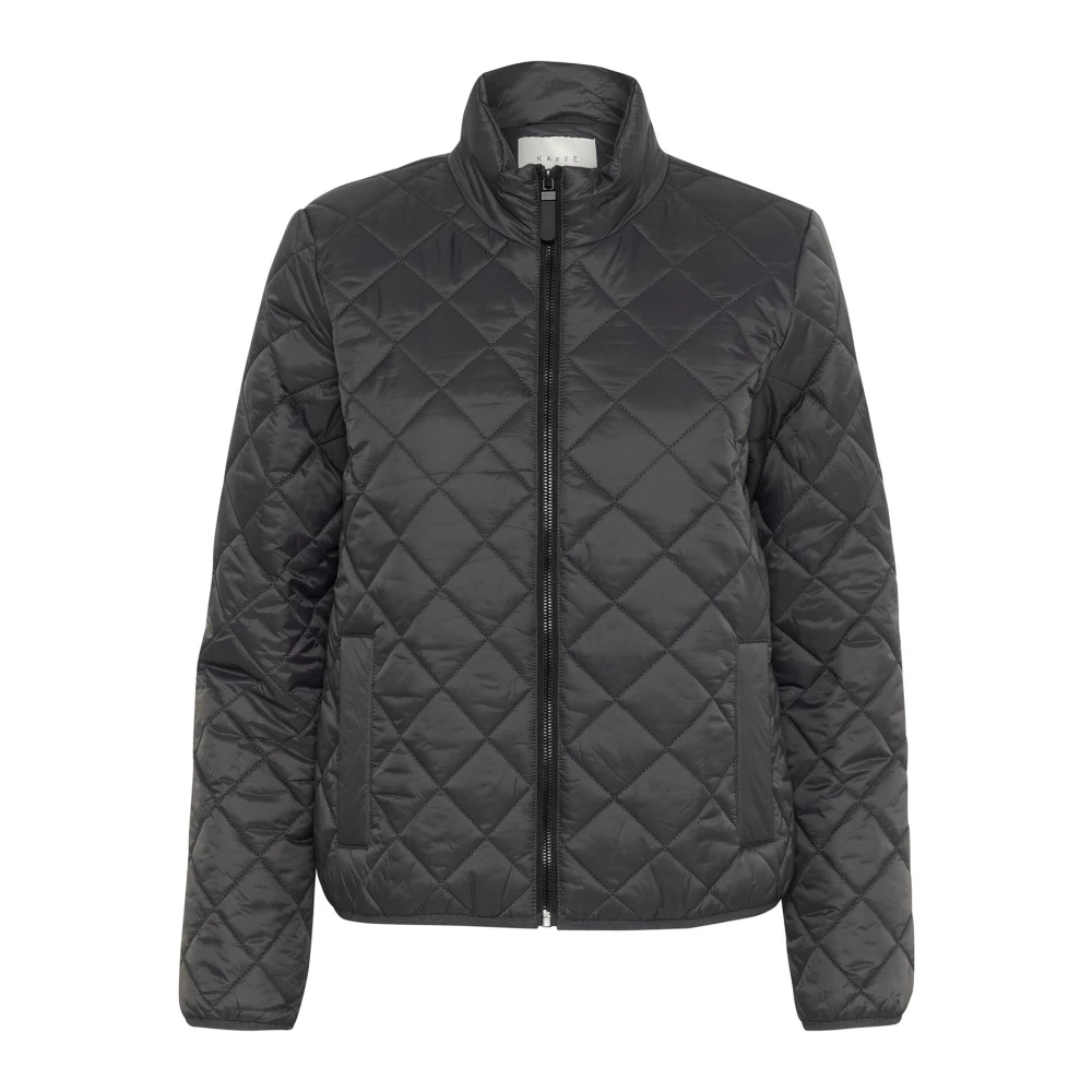 Jackets > Winter Jackets - - Kaffe - Modalova