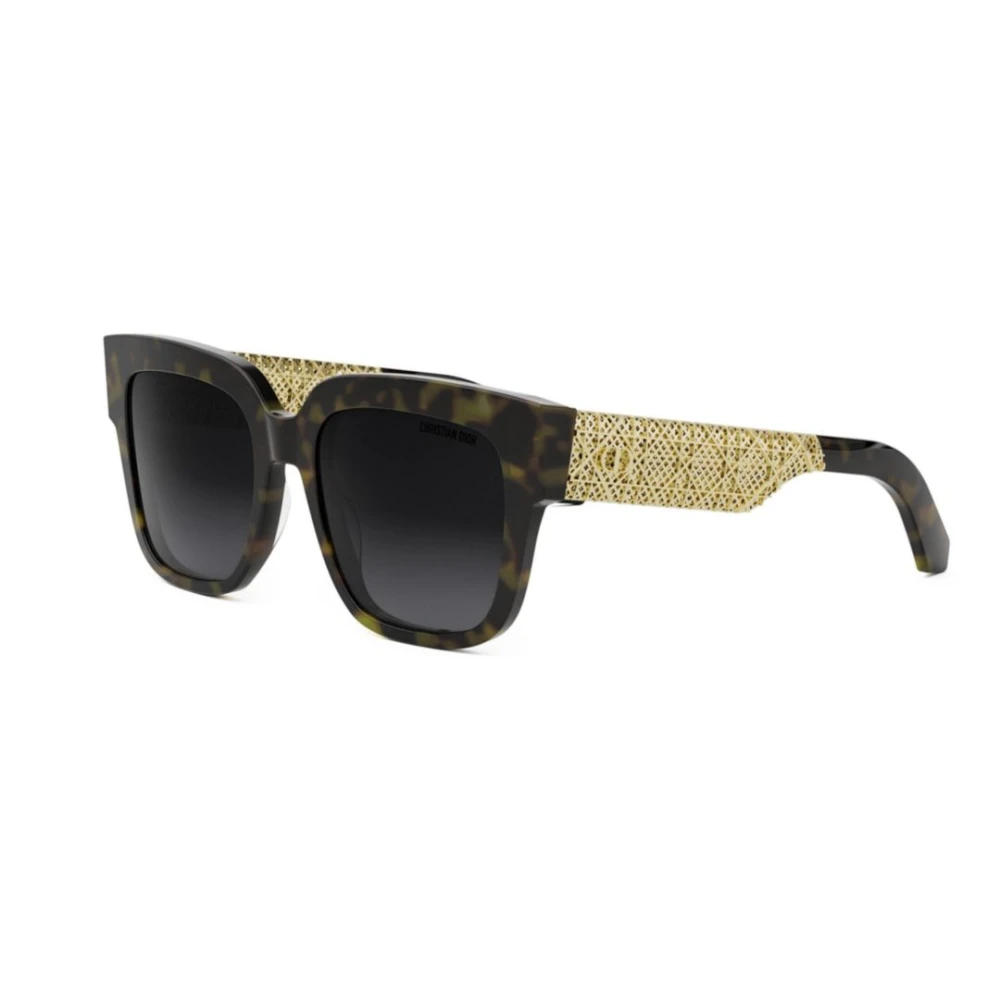 Dior Unisex Black Sunglasses, 54 Mm, Stylish Cd40173i For Your Needs