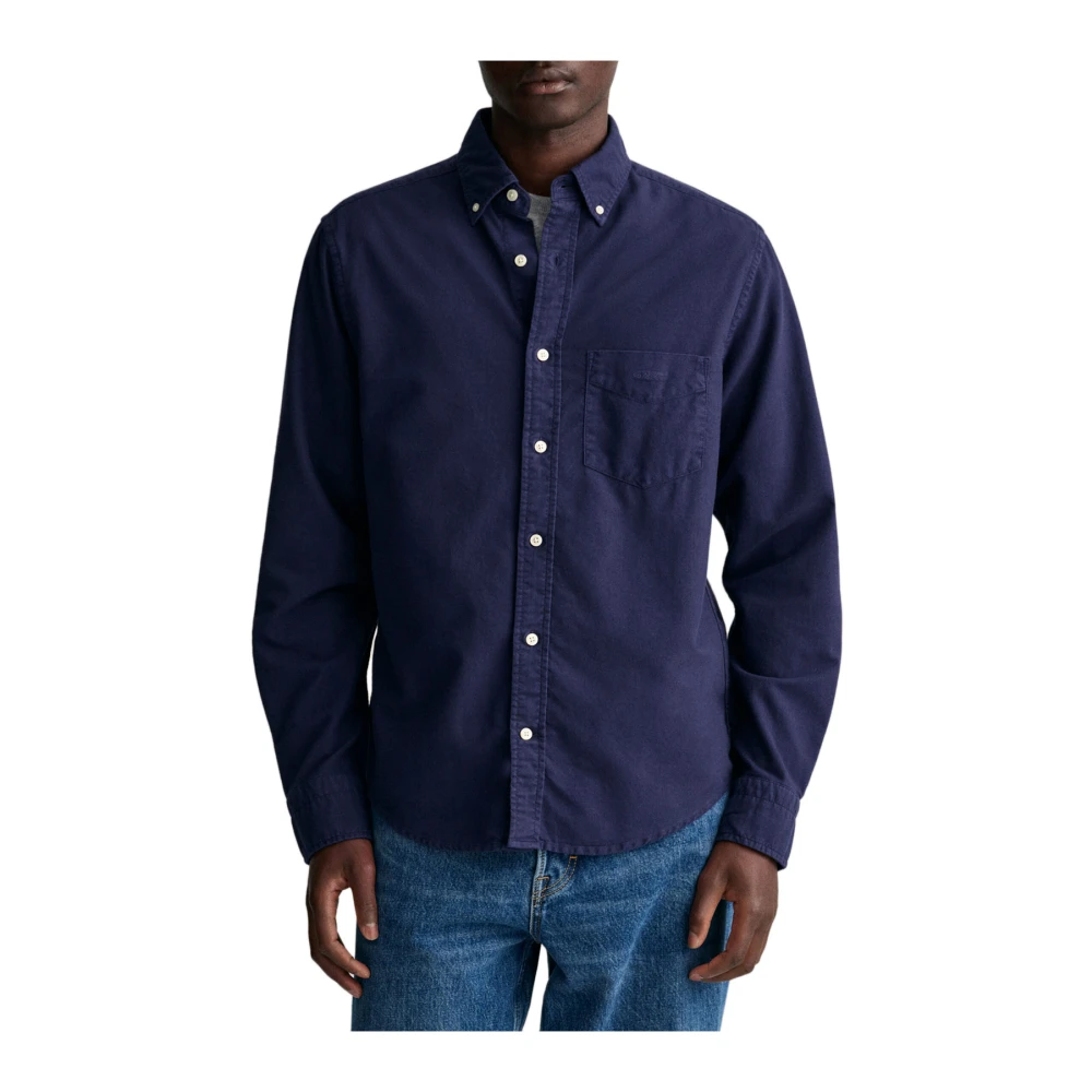 Shirts > Casual Shirts - - Gant - Modalova