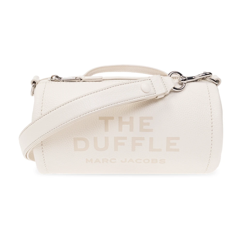 Marc Jacobs Women's Beige Shoulder Bag