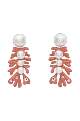 Murjan Earrings