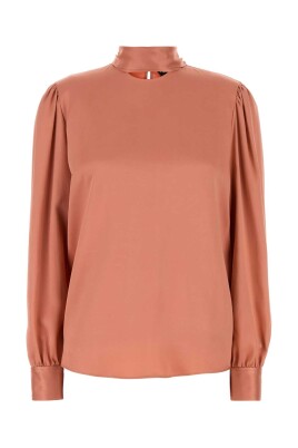 silk-satin-blouse