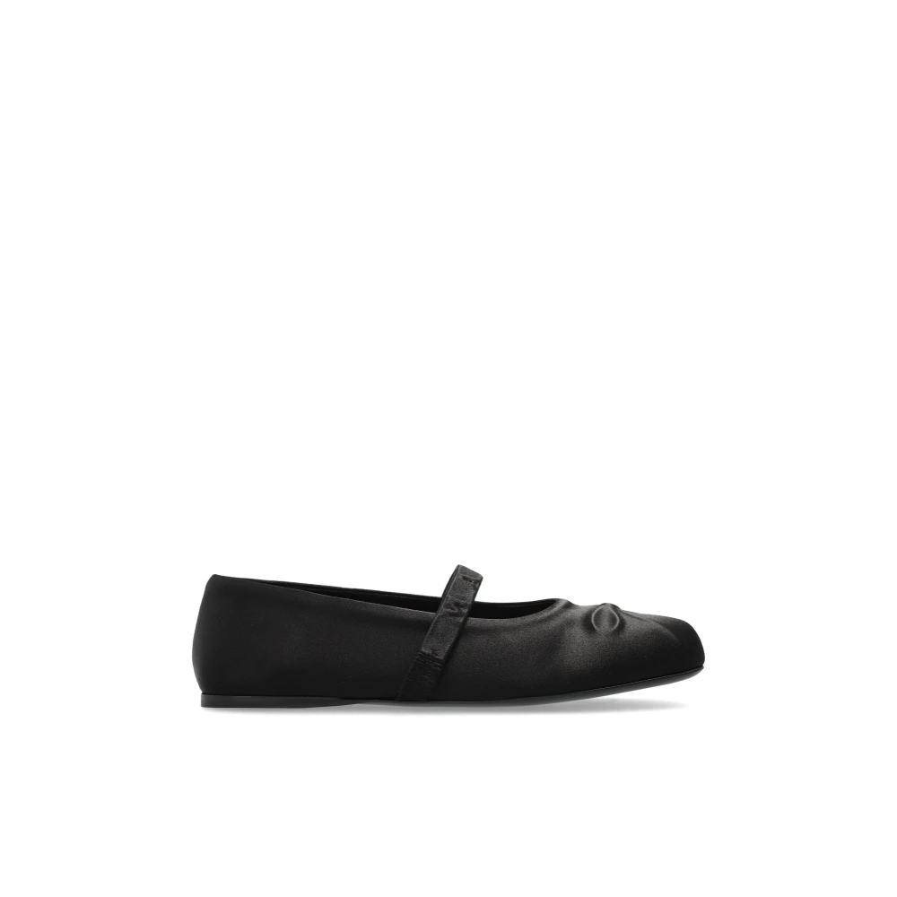 Shoes > Flats > Ballerinas - - Marni - Modalova