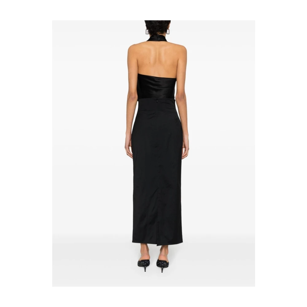 Philosophy di Lorenzo Serafini Zwarte Rokken door Lorenzo Serafini Black Dames