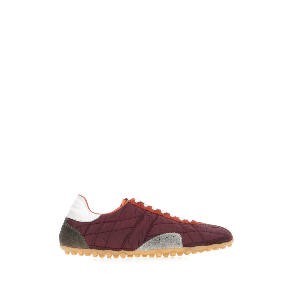 Maison Margiela Sprinters Heren Schoenen Rood
