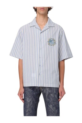 colorful-striped-shirt-with-logo