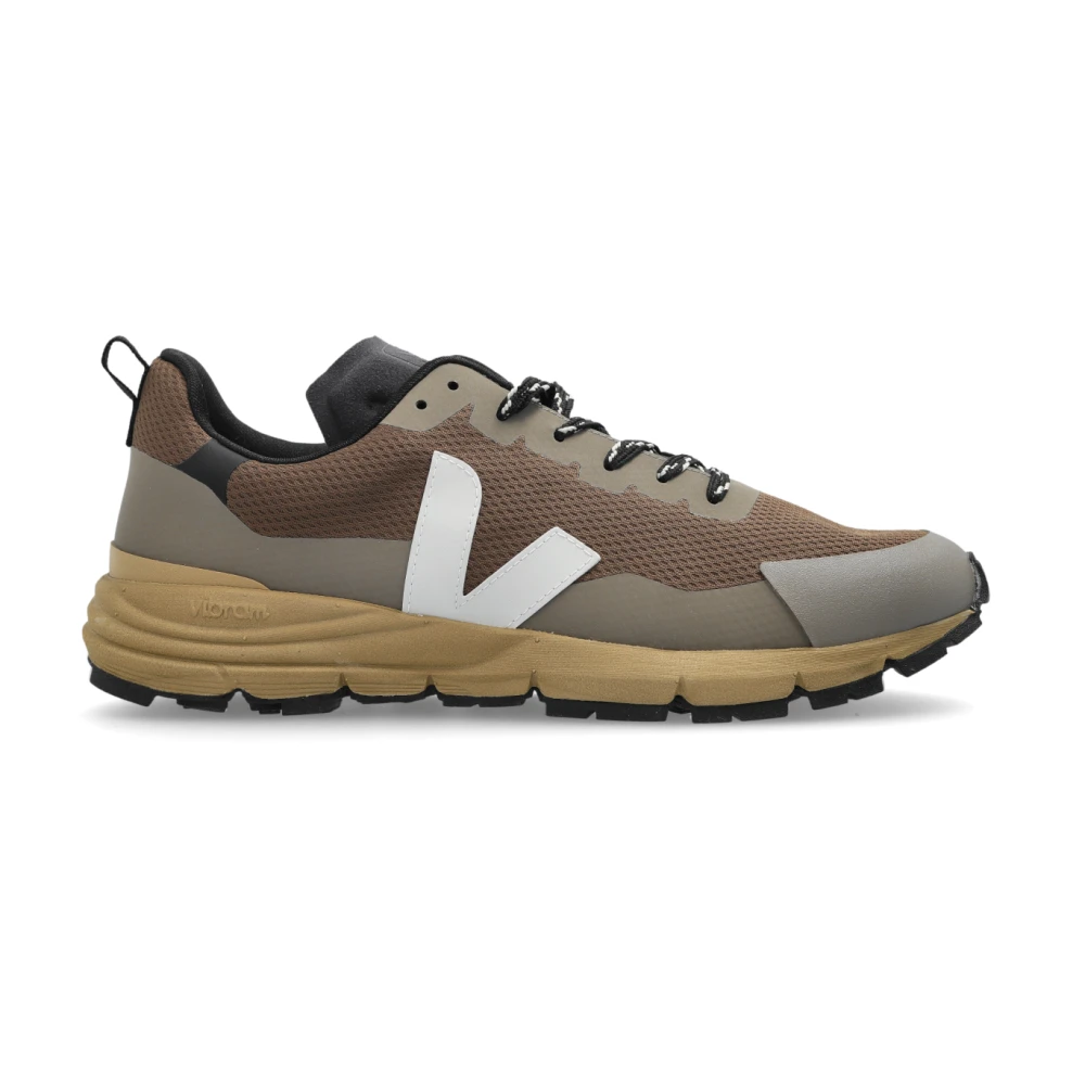 Veja Dekkan Alveomesh Sneakers Heren Schoenen Bruin