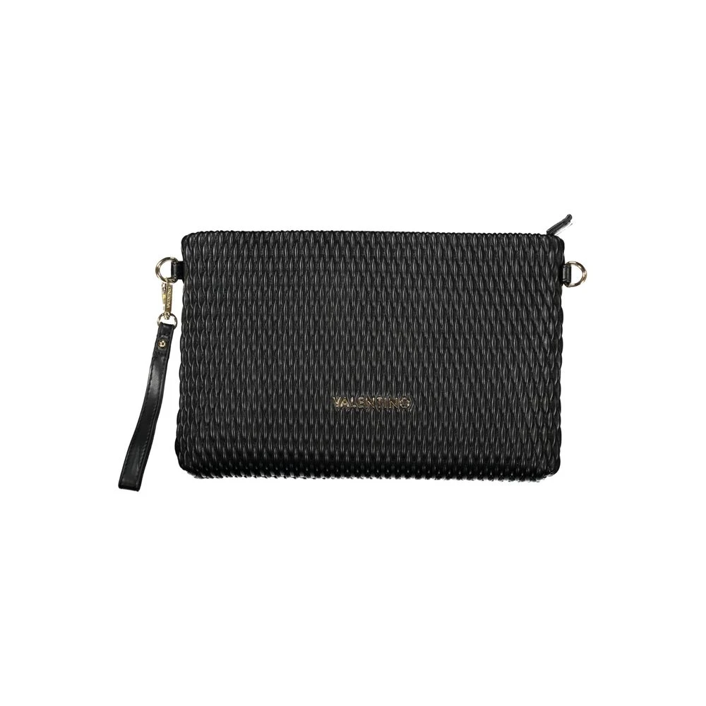 Valentino By Mario Valentino Women's Black Tote Bag