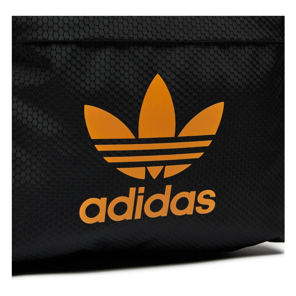 Adidas Rugzak Black Unisex