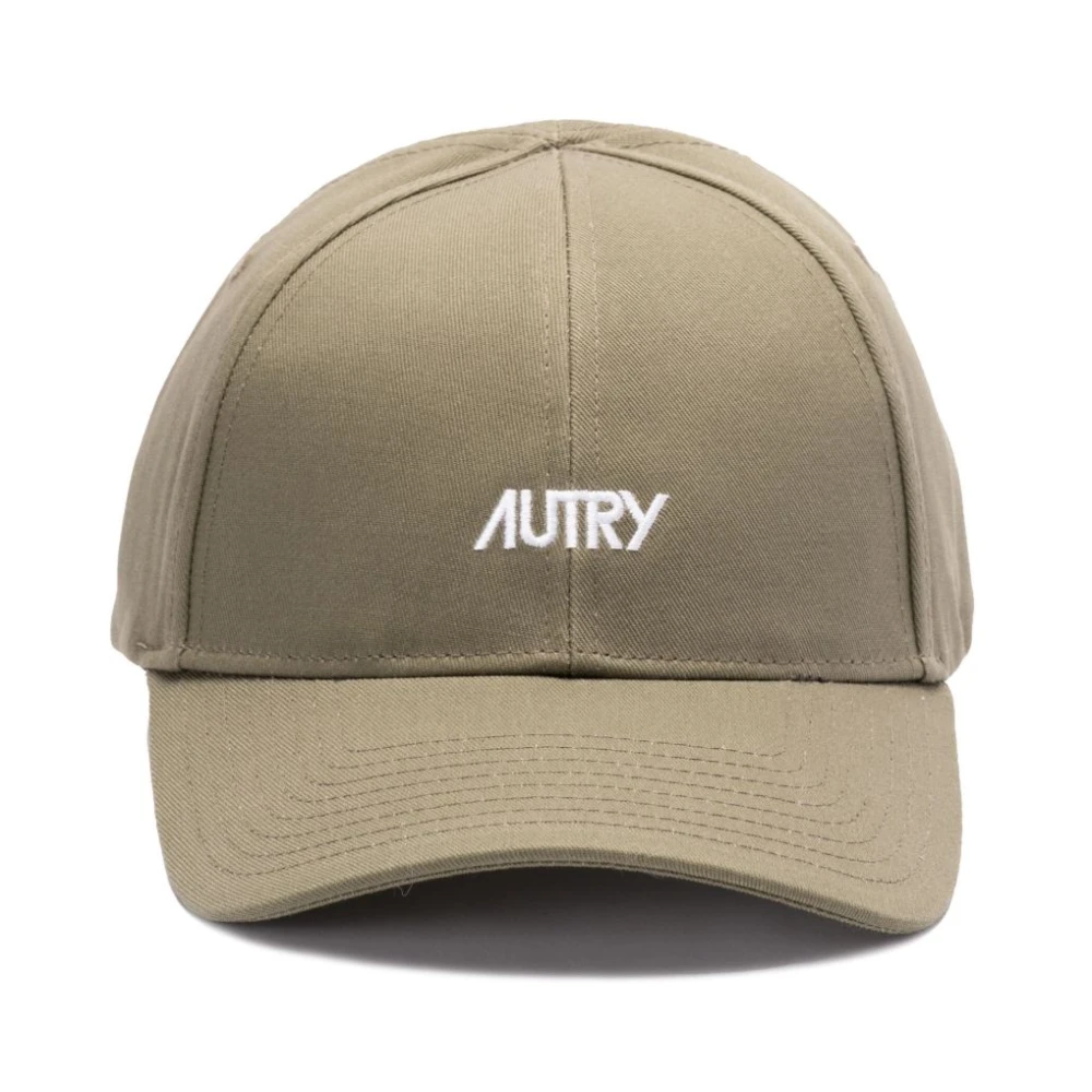 Accessories > Hats > Caps - - Autry - Modalova