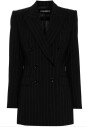 pinstripe-blazer