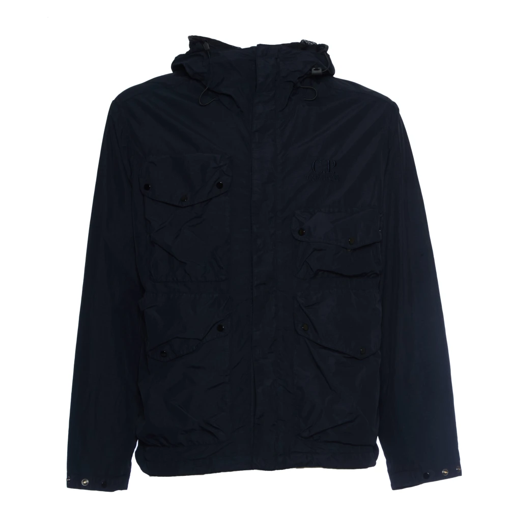 Jackets > Light Jackets - - C.p. Company - Modalova
