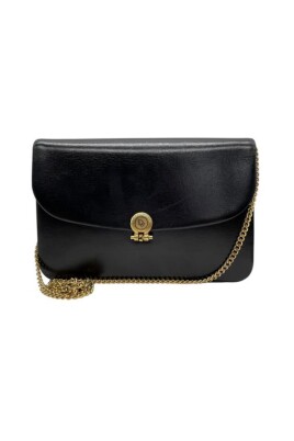 pre-owned-leather-dior-bags