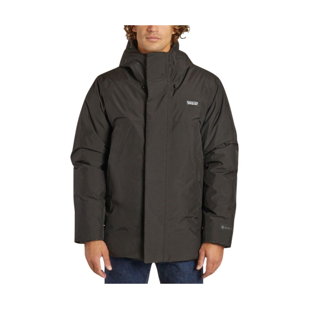 Parka 2025 patagonia hombre