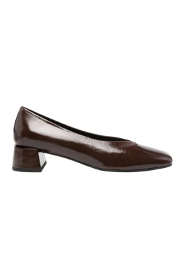 Senoia Pumps