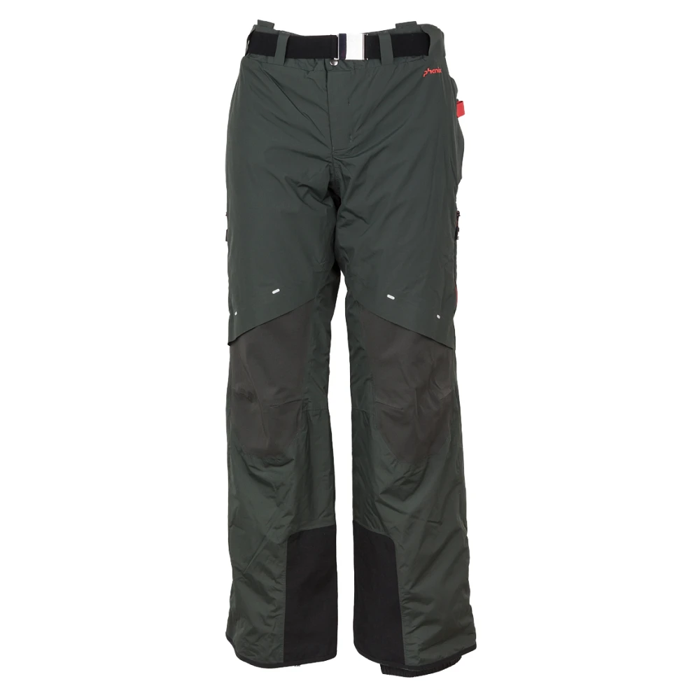Phenix Alpine Float Pants Gray Heren