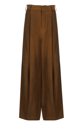 brown-viscose-pants-with-pockets