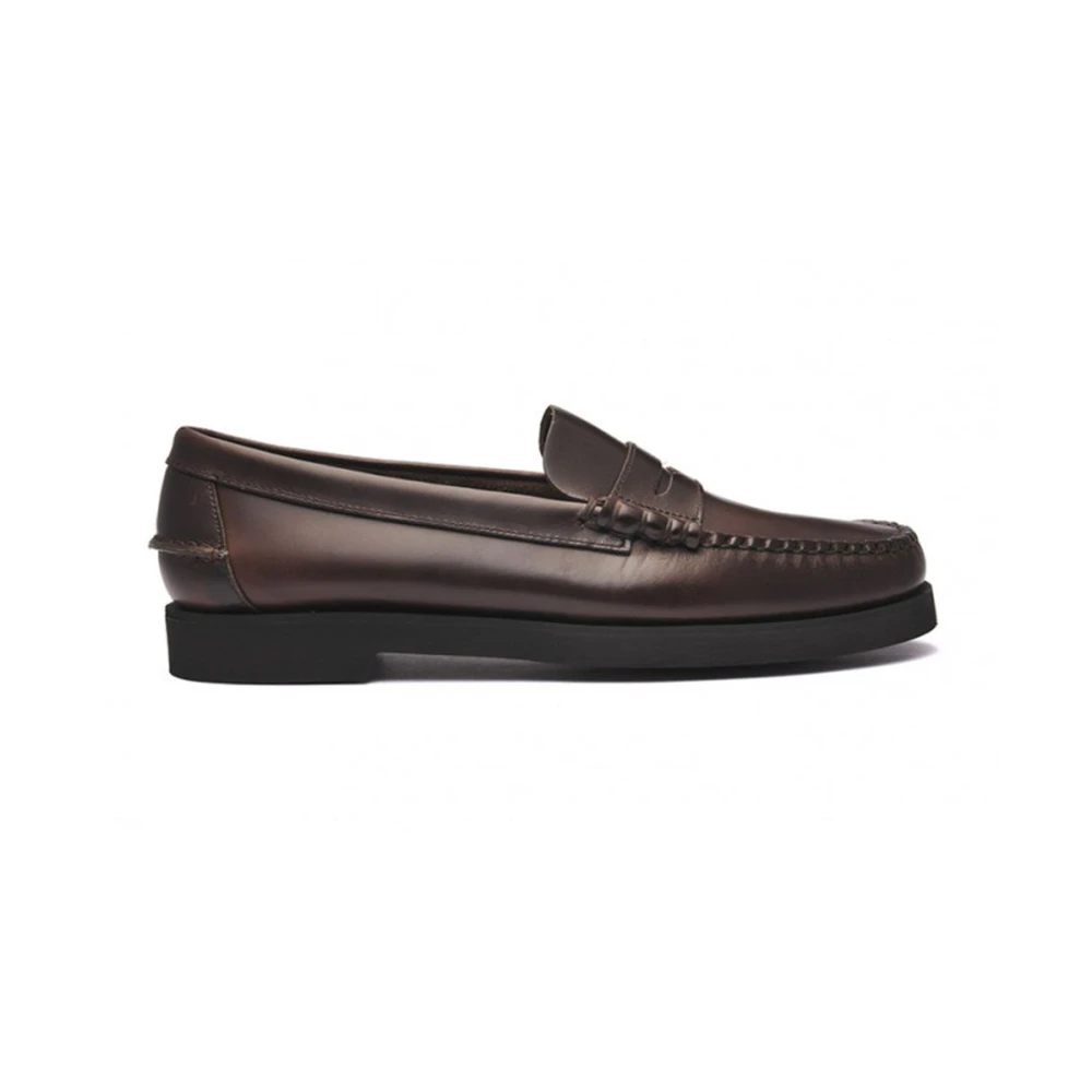 Shoes > Flats > Loafers - - Sebago - Modalova