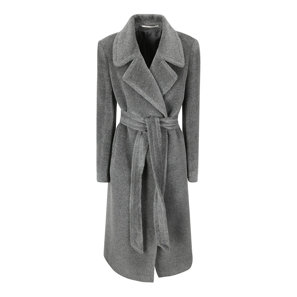 Tagliatore Molly Jas Stijlvolle buitenkleding voor vrouwen Gray Dames